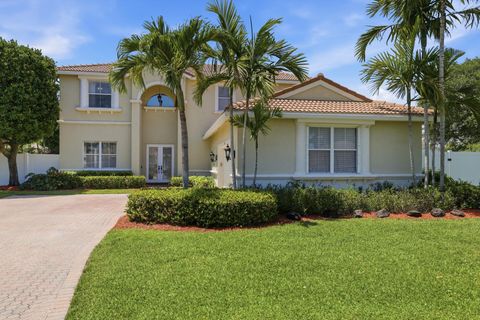 Tiny photo for 5314 Indianwood Village Lane, Lake Worth, FL 33463 (MLS # B26021922)