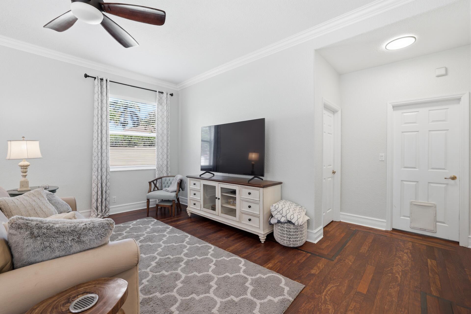 WINSTON TRAILS - Residential