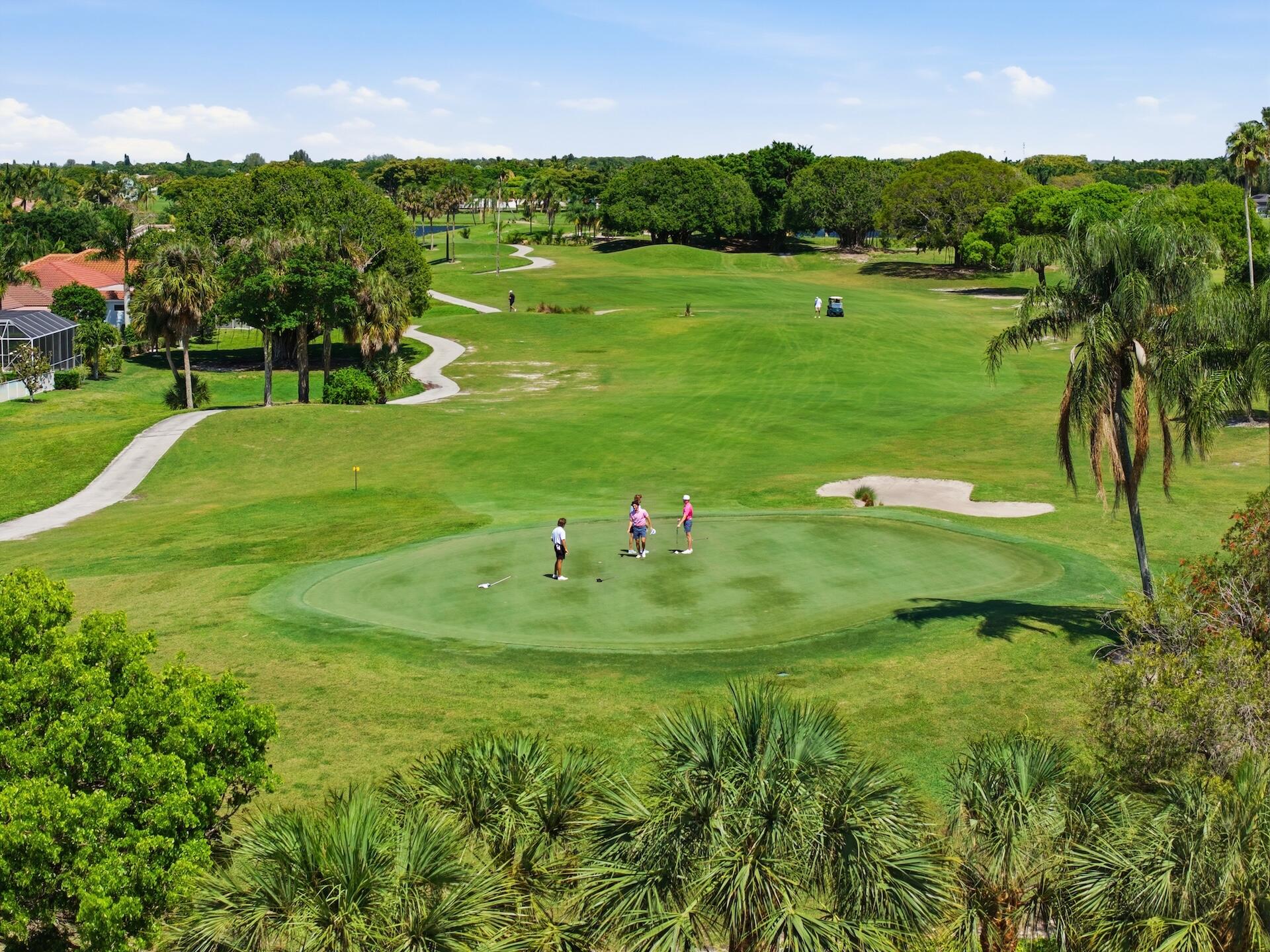 WINSTON TRAILS - Residential