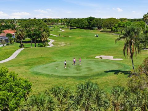 Tiny photo for 5314 Indianwood Village Lane, Lake Worth, FL 33463 (MLS # B26021922)