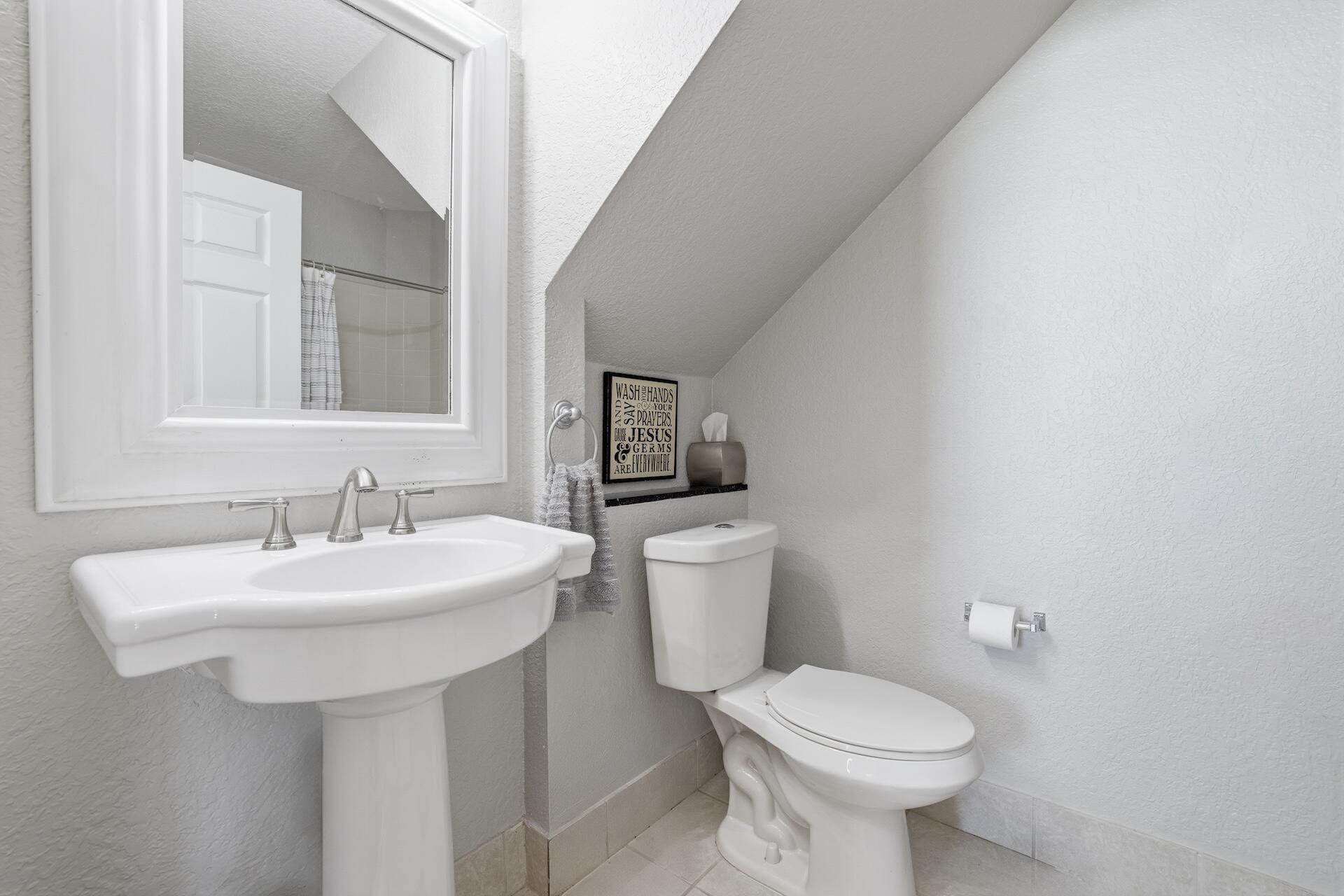 WINSTON TRAILS - Residential