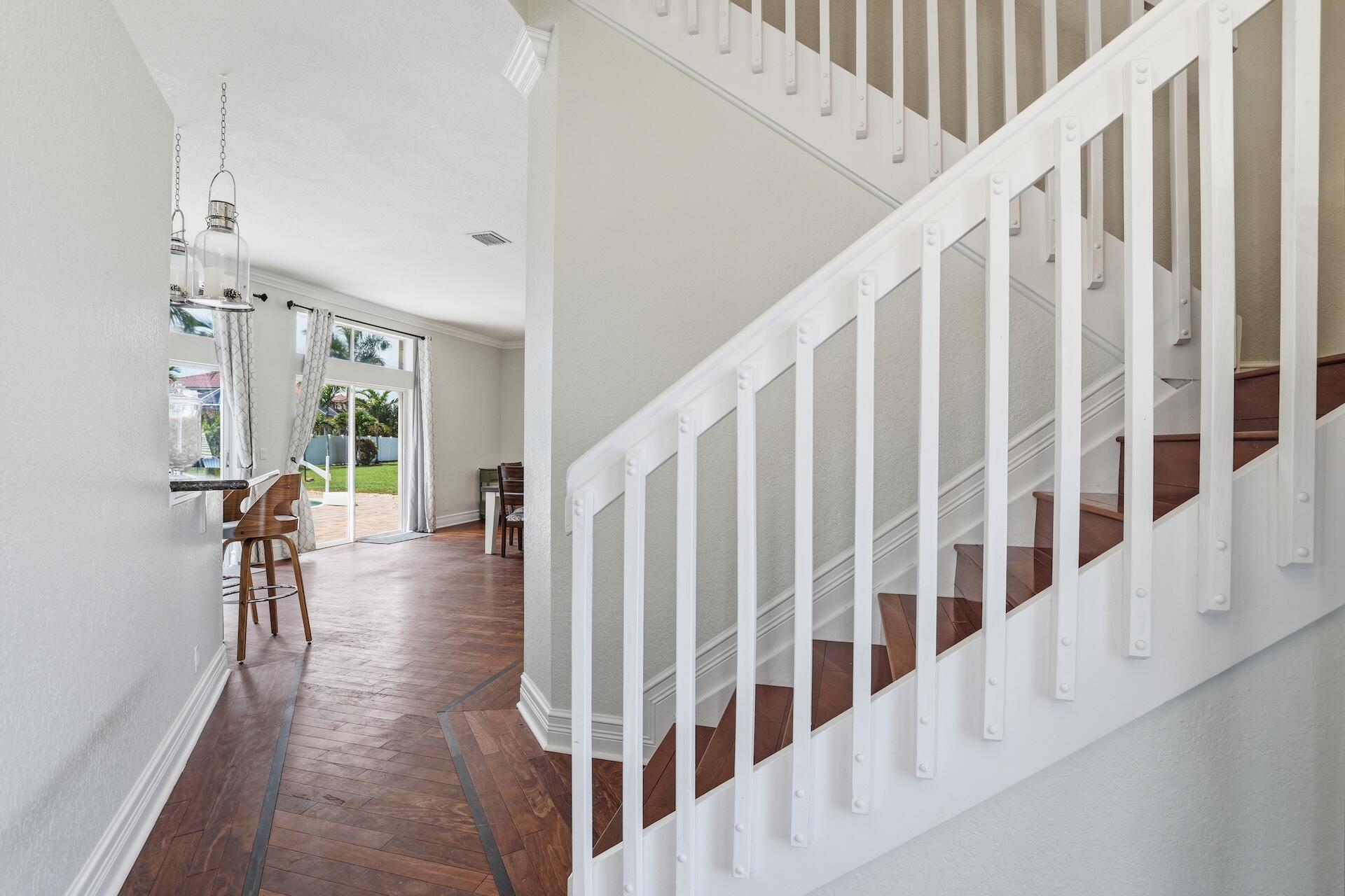 WINSTON TRAILS - Residential