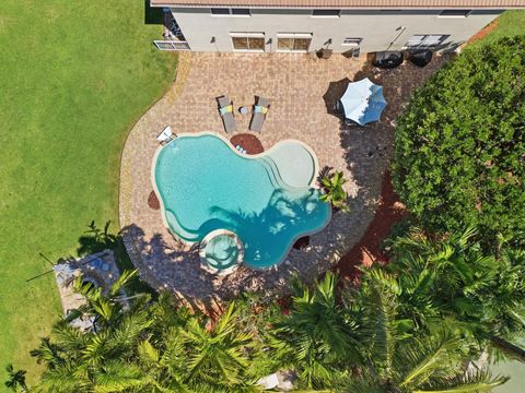 Tiny photo for 5314 Indianwood Village Lane, Lake Worth, FL 33463 (MLS # B26021922)