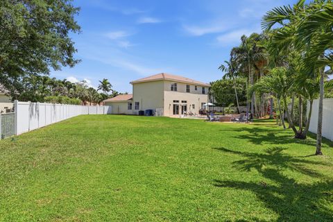 Tiny photo for 5314 Indianwood Village Lane, Lake Worth, FL 33463 (MLS # B26021922)