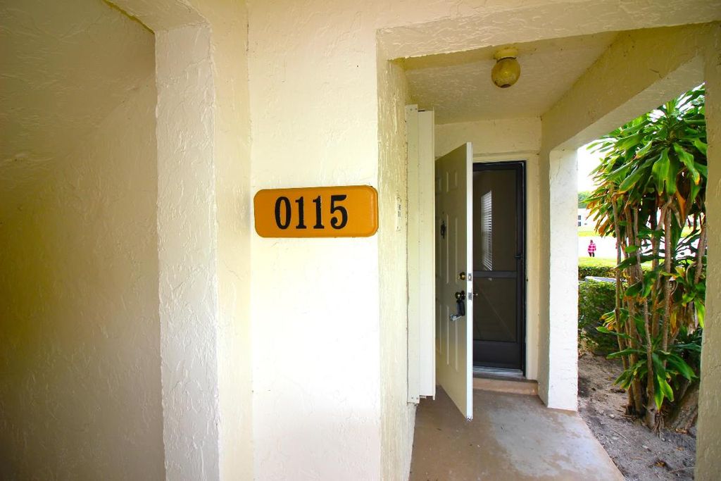 Photo of 320 Olivewood Place #O-115, Boca Raton, FL 33431 (MLS # R11154010)