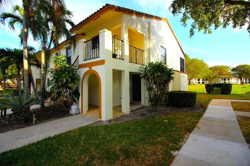 Photo of 320 Olivewood Place #O-115, Boca Raton, FL 33431 (MLS # R11154010)