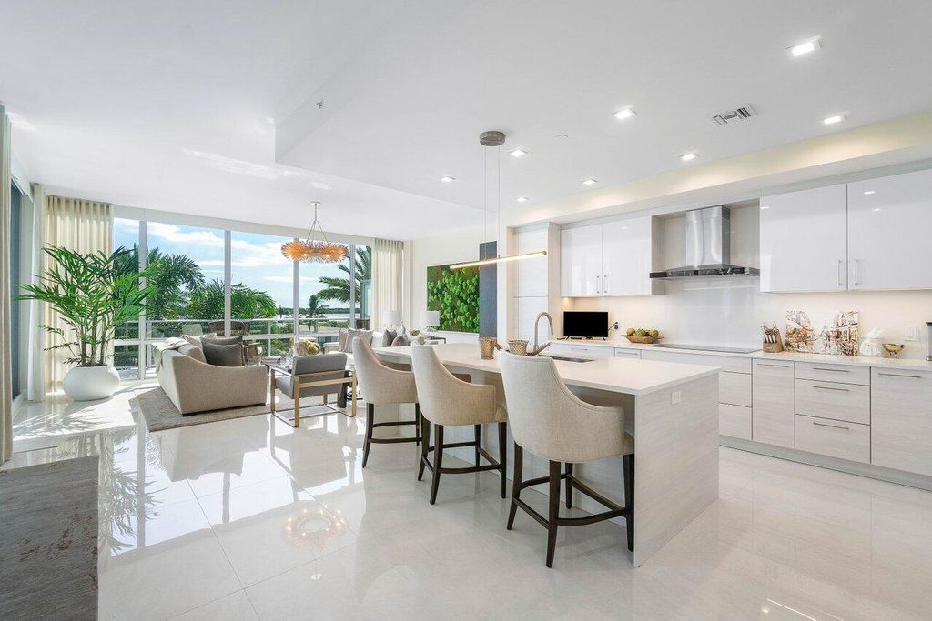 Photo of 3 Water Club Way #401, North Palm Beach, FL 33408 (MLS # R11082469)