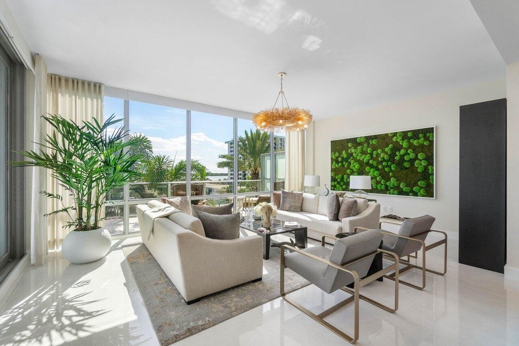 Photo of 3 Water Club Way #401, North Palm Beach, FL 33408 (MLS # R11082469)