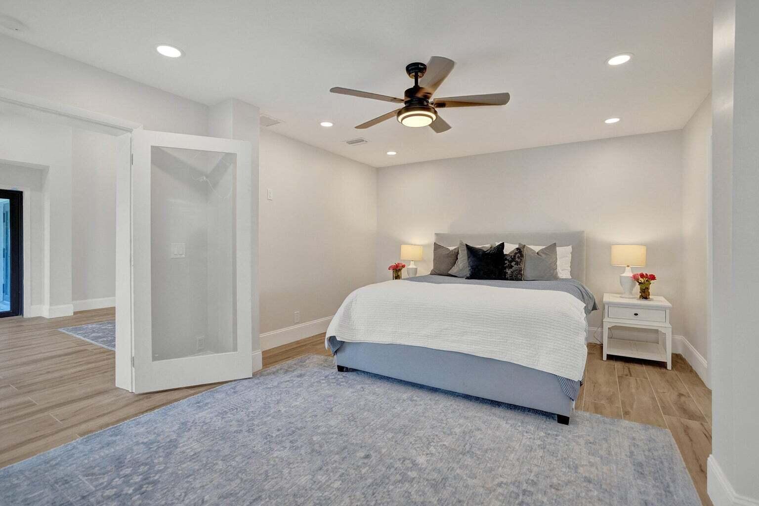 EASTWAY PARK - Residential