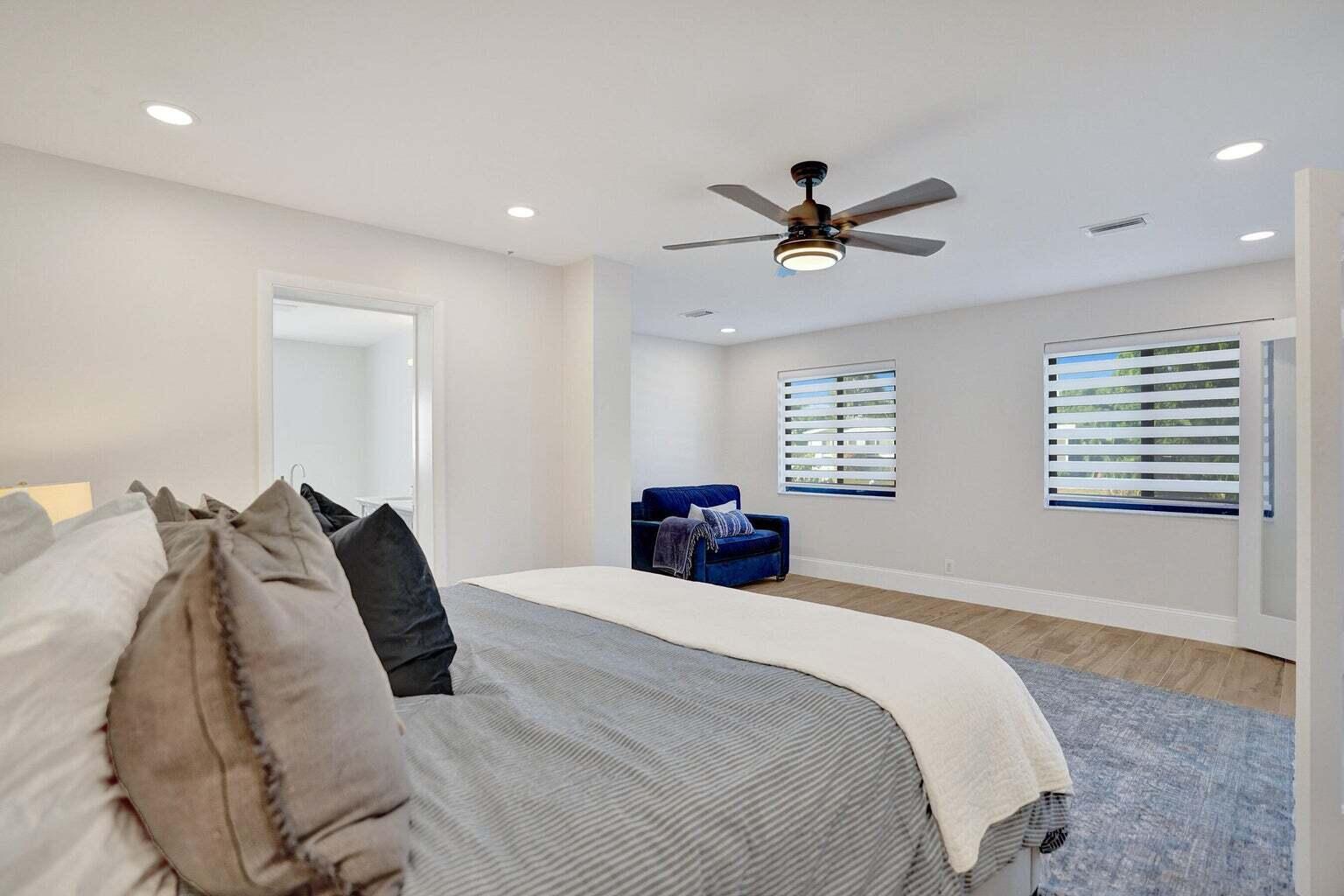 EASTWAY PARK - Residential