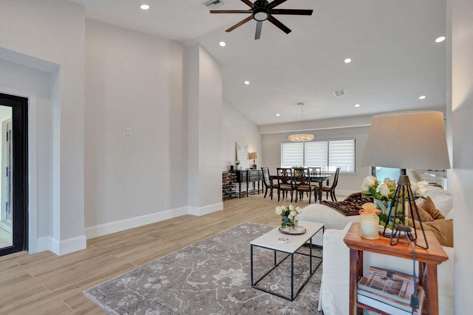 EASTWAY PARK - Residential