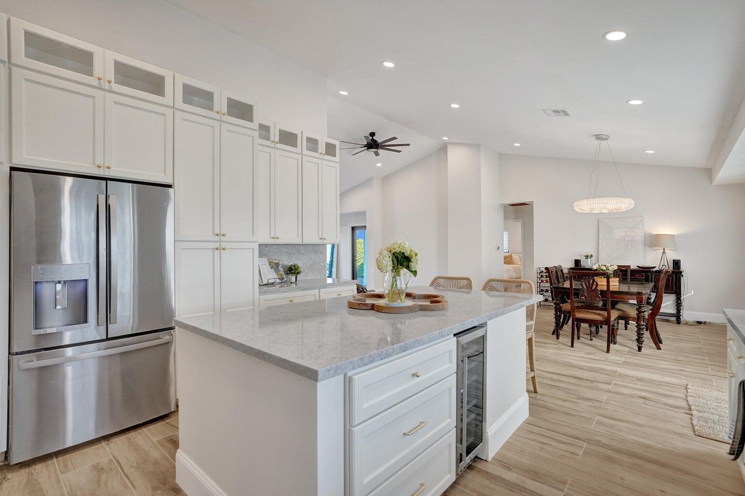 EASTWAY PARK - Residential