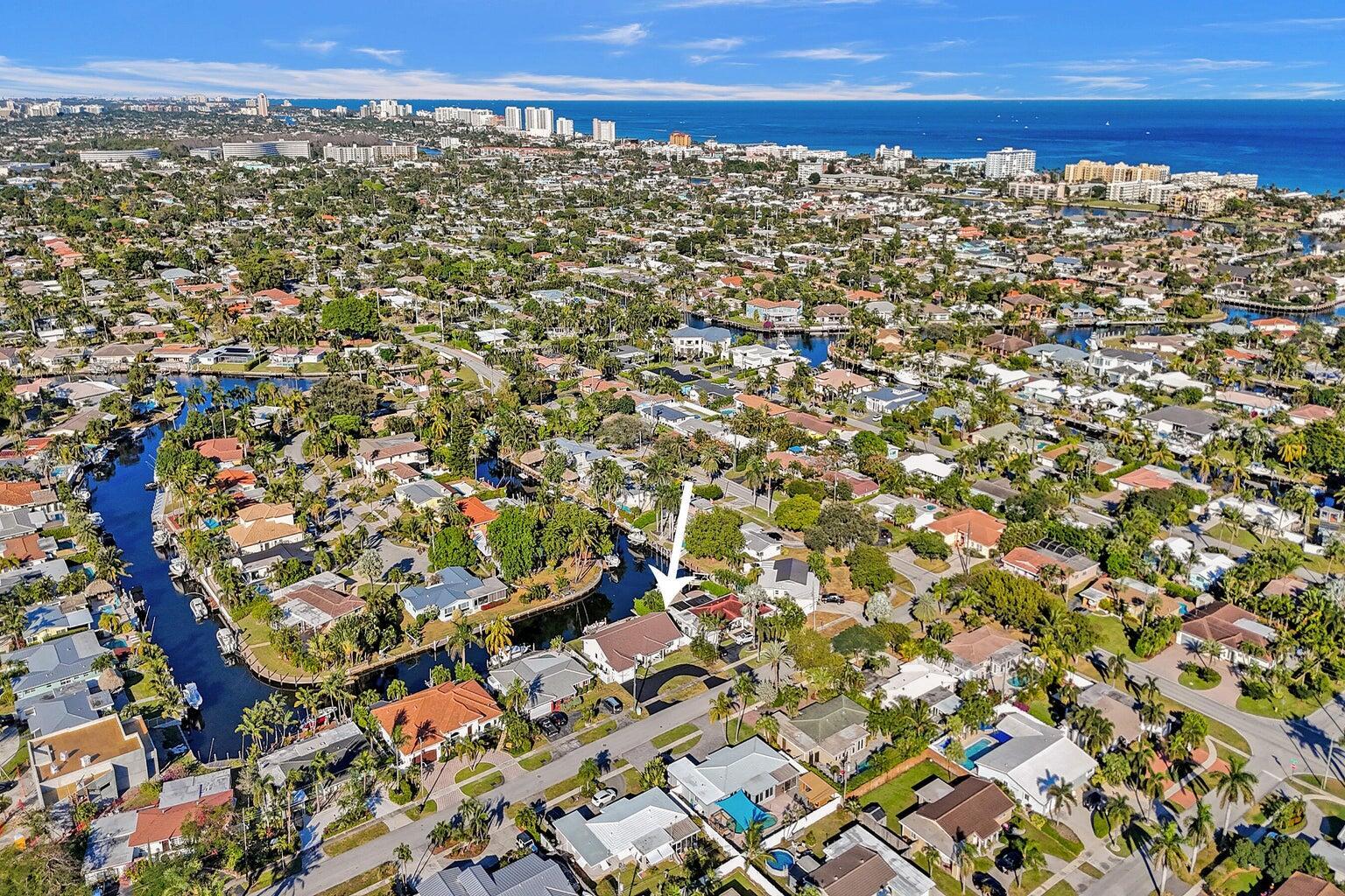 EASTWAY PARK - Residential