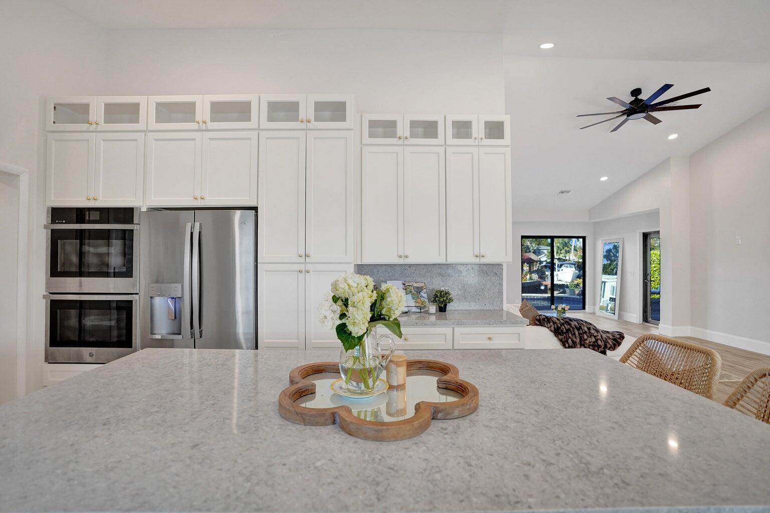 EASTWAY PARK - Residential