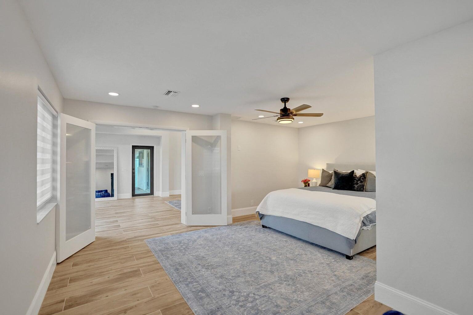 EASTWAY PARK - Residential