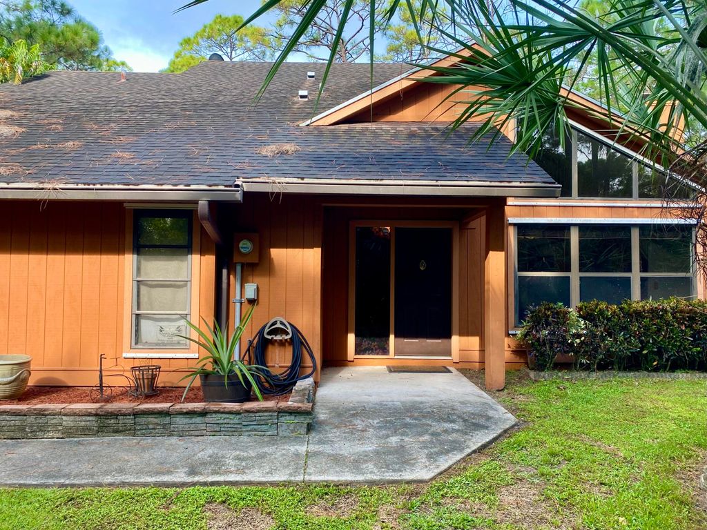 Photo of 18615 126th Terrace N Terrace N, Jupiter, FL 33478 (MLS # R11021166)