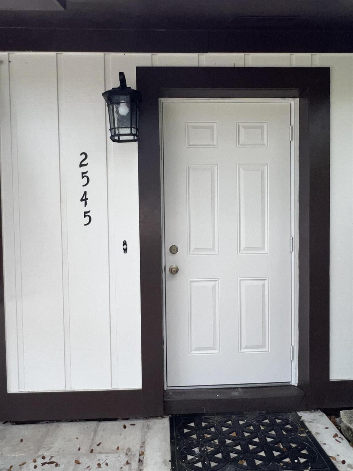LAKE PARK MANOR IN - Residential Lease