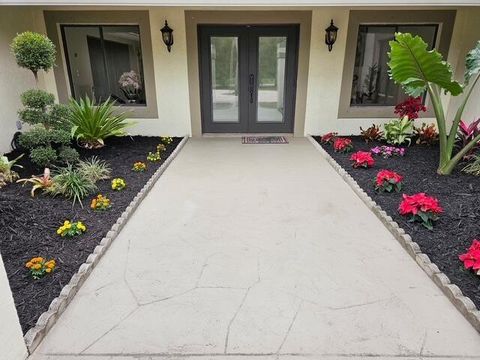 Wellington Homes for Sale Near Wellington Elementary School 12677 Pineacre Lane Wellington FL 33414