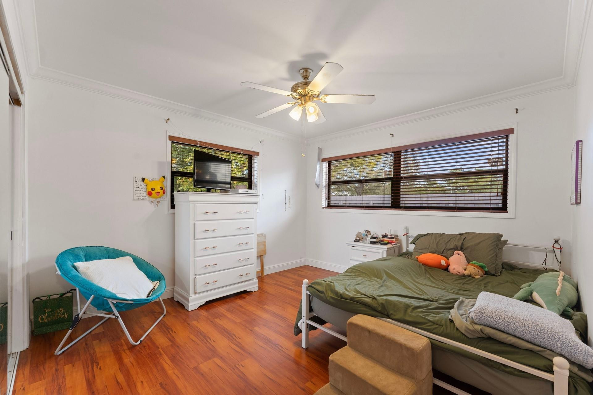 Pleasant Village - Residential