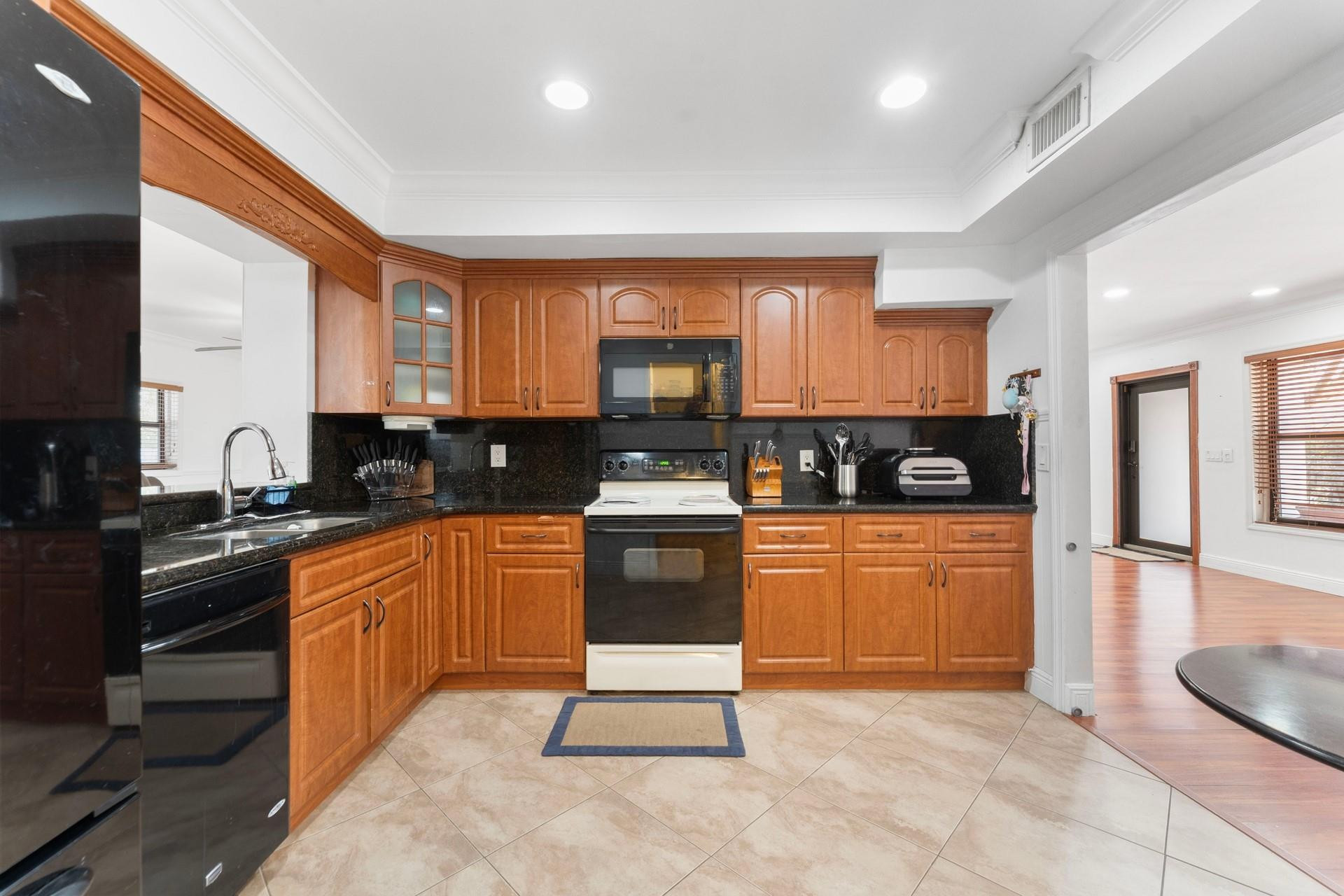 Pleasant Village - Residential