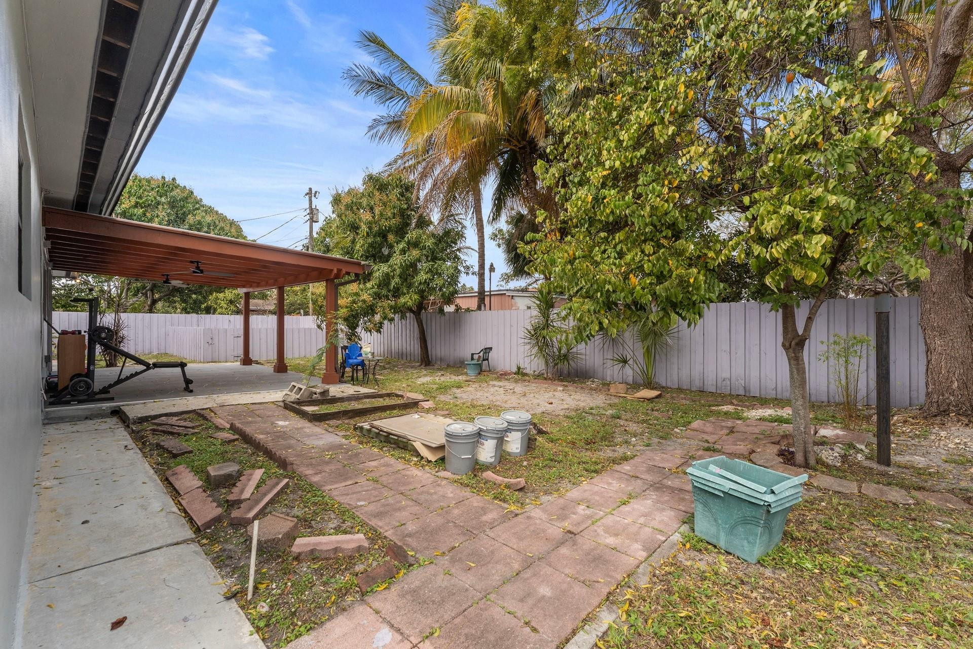 Pleasant Village - Residential