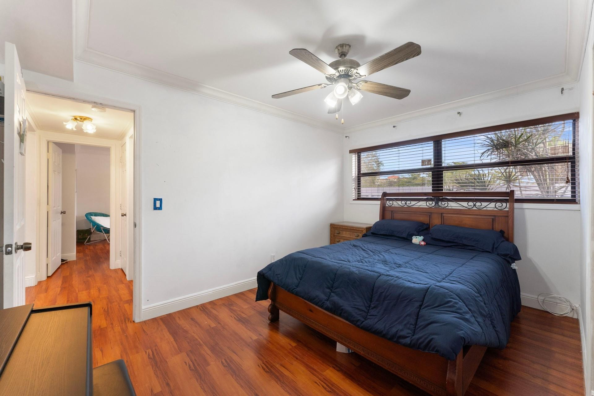 Pleasant Village - Residential