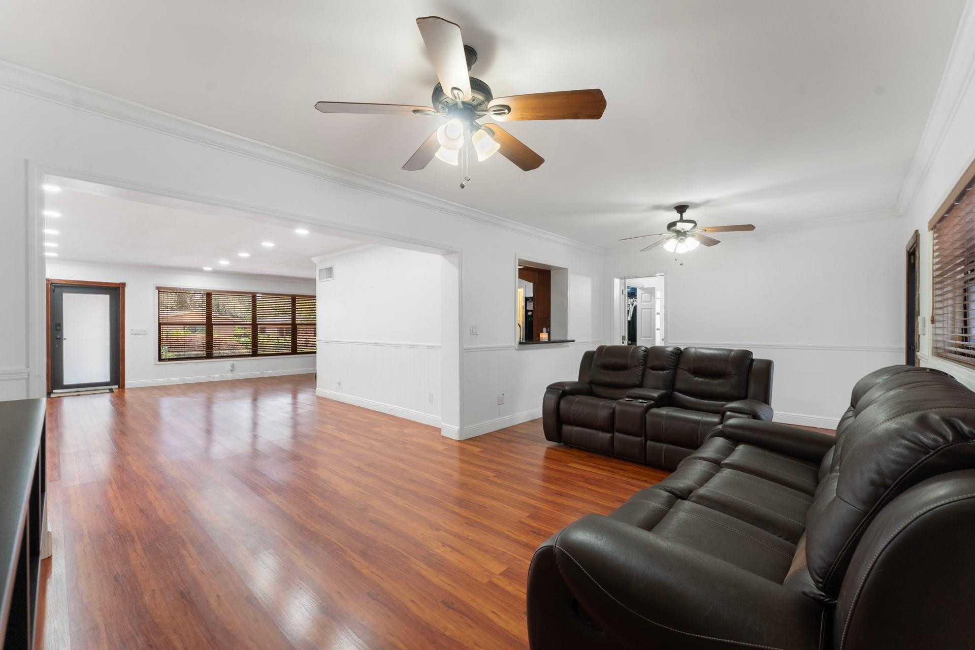 Pleasant Village - Residential