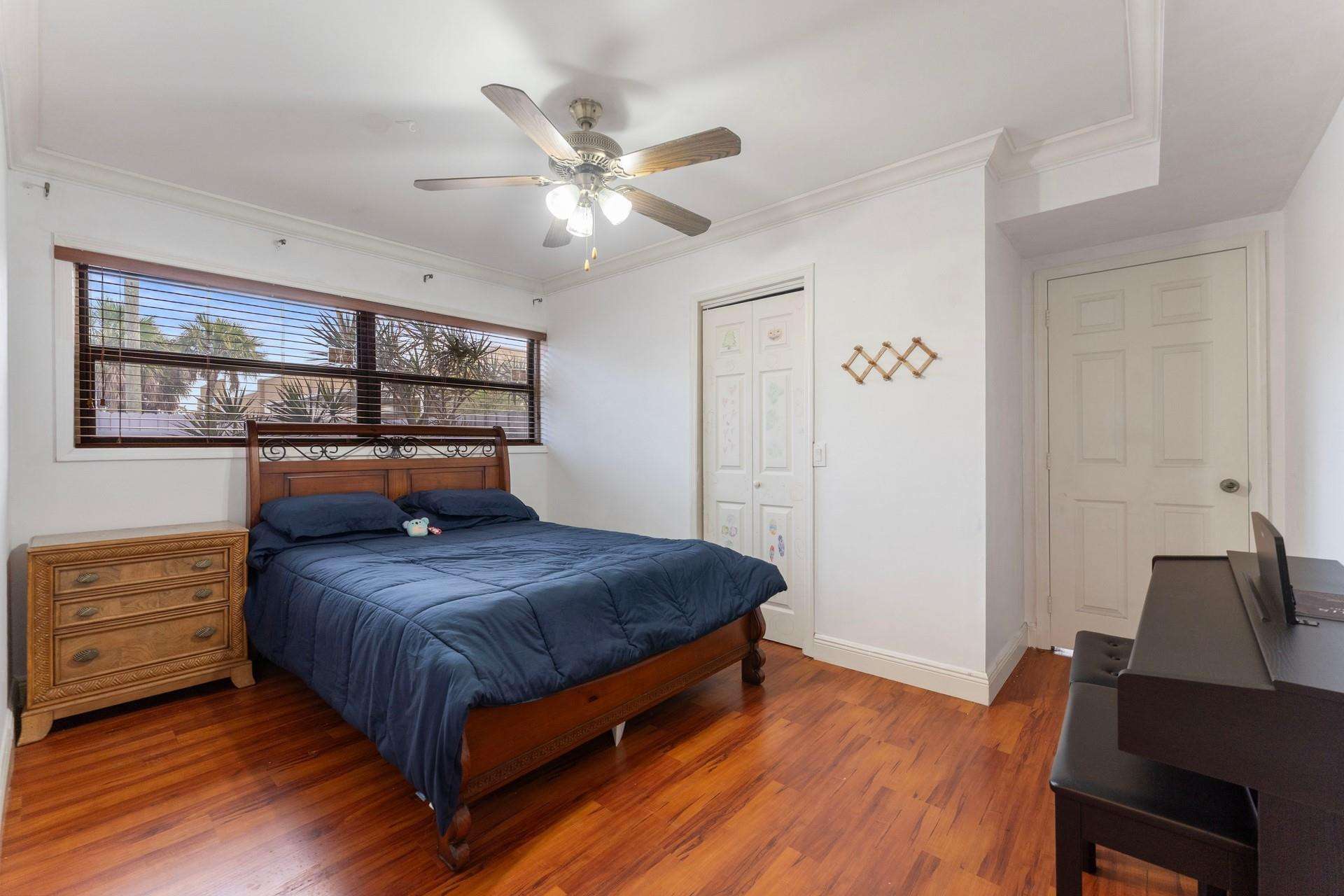 Pleasant Village - Residential