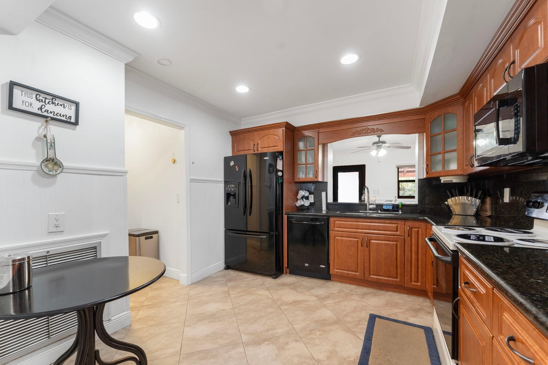 Pleasant Village - Residential