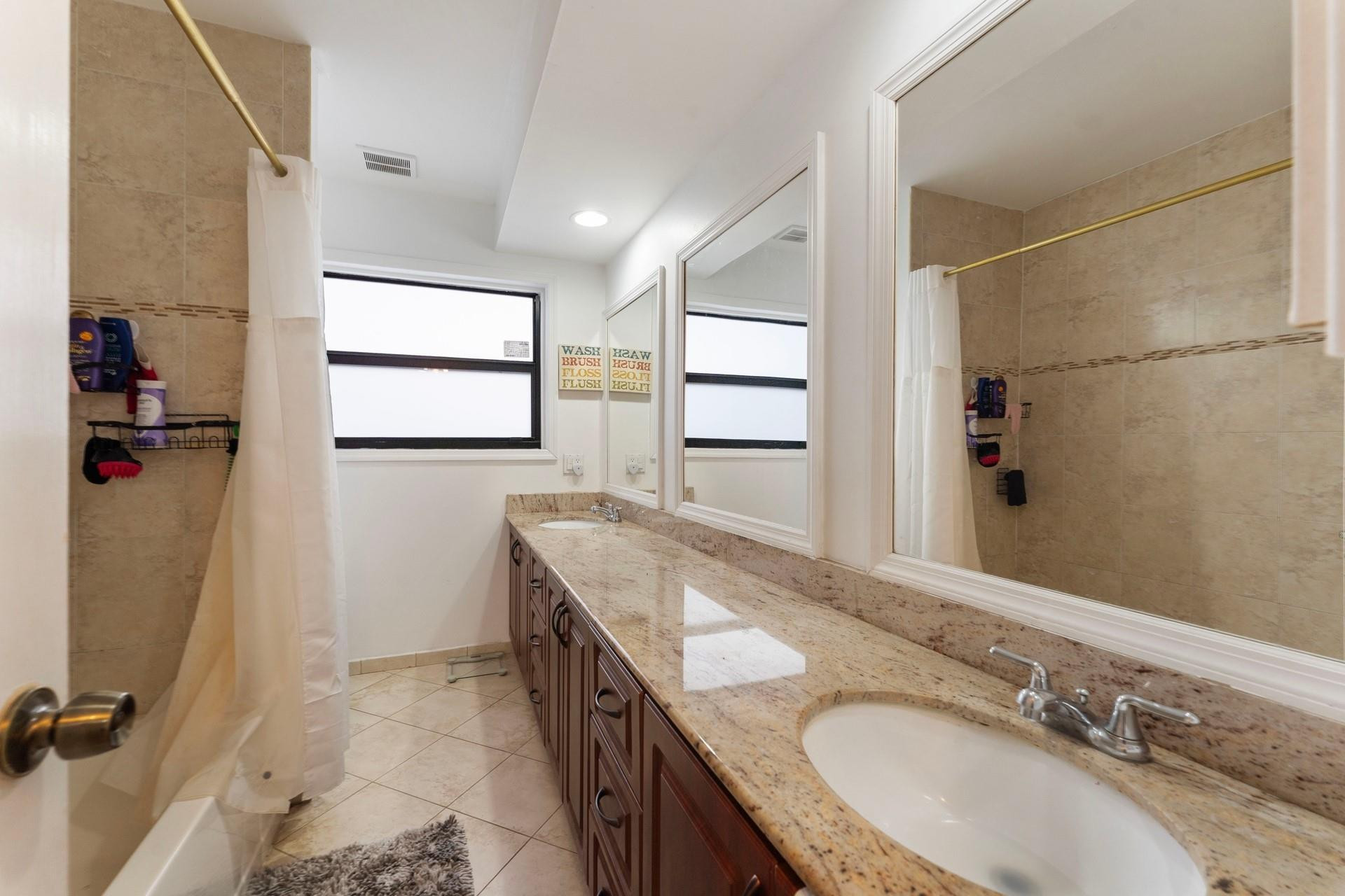 Pleasant Village - Residential