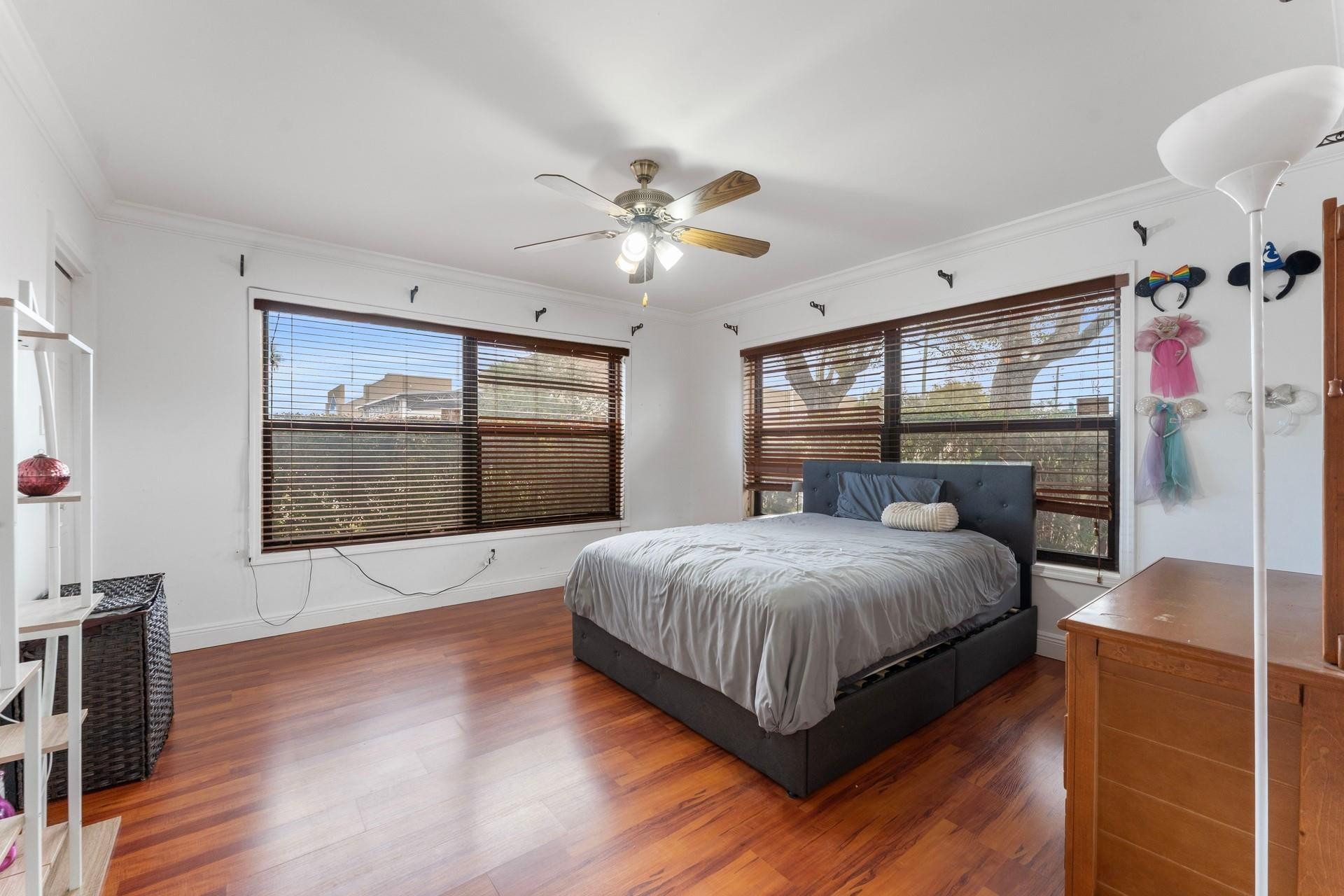 Pleasant Village - Residential