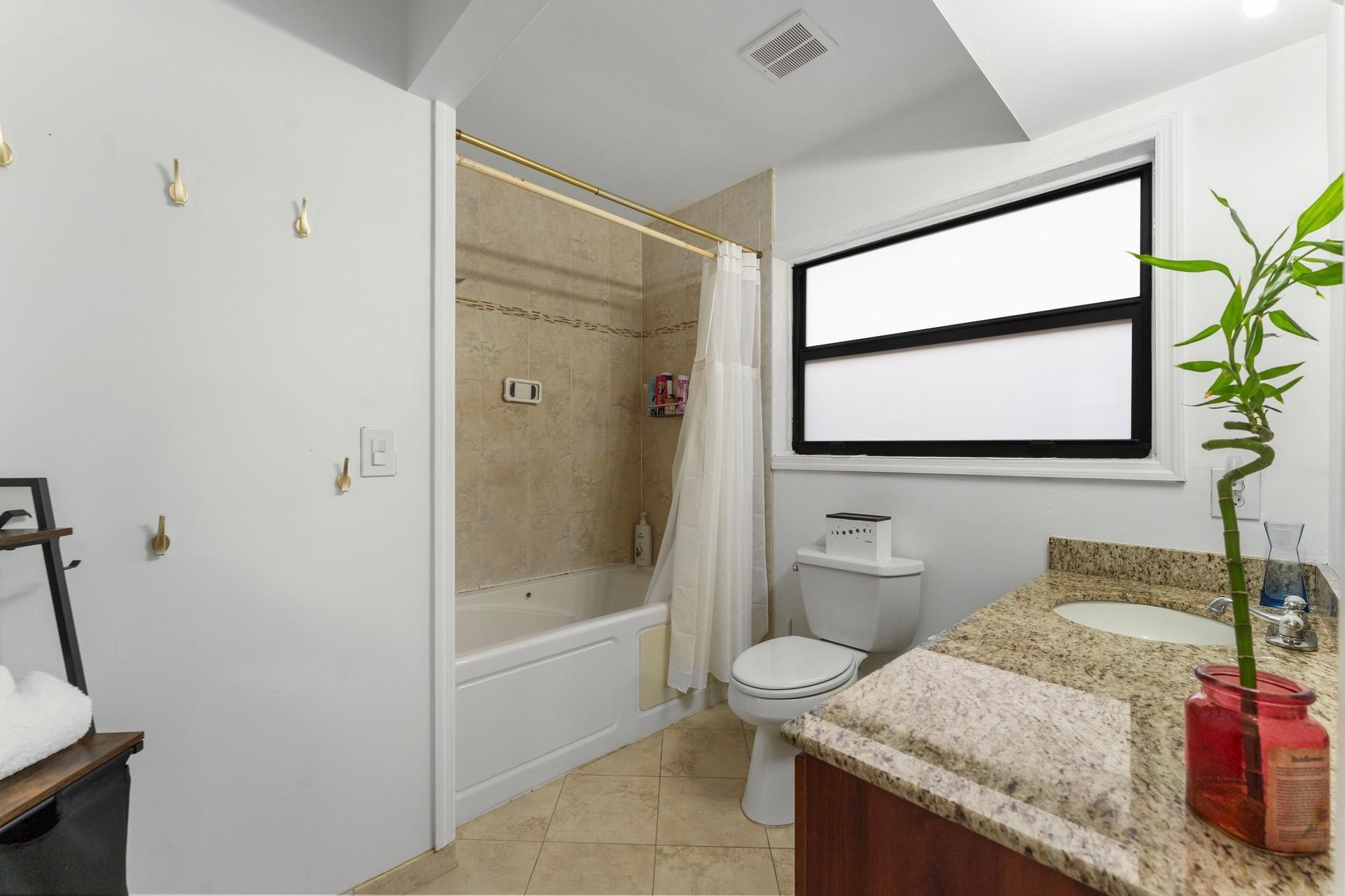 Pleasant Village - Residential