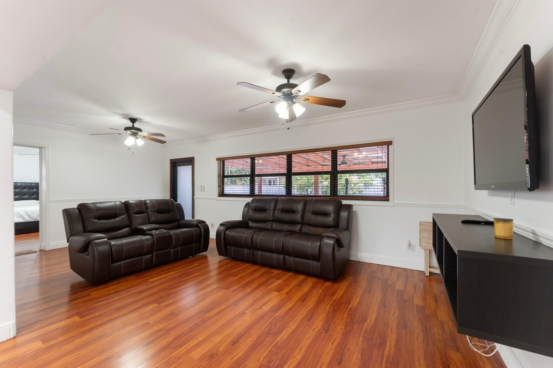 Pleasant Village - Residential