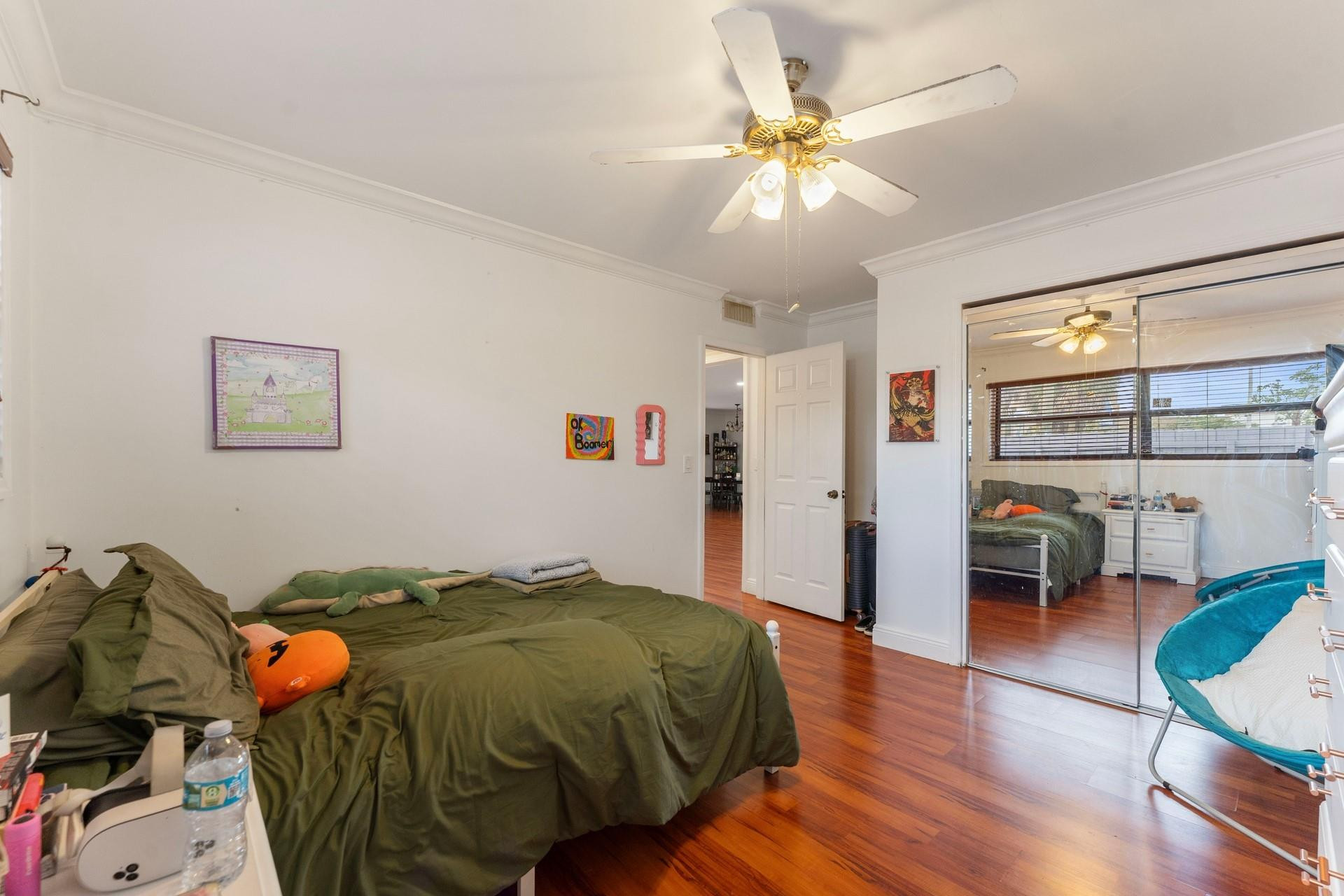 Pleasant Village - Residential