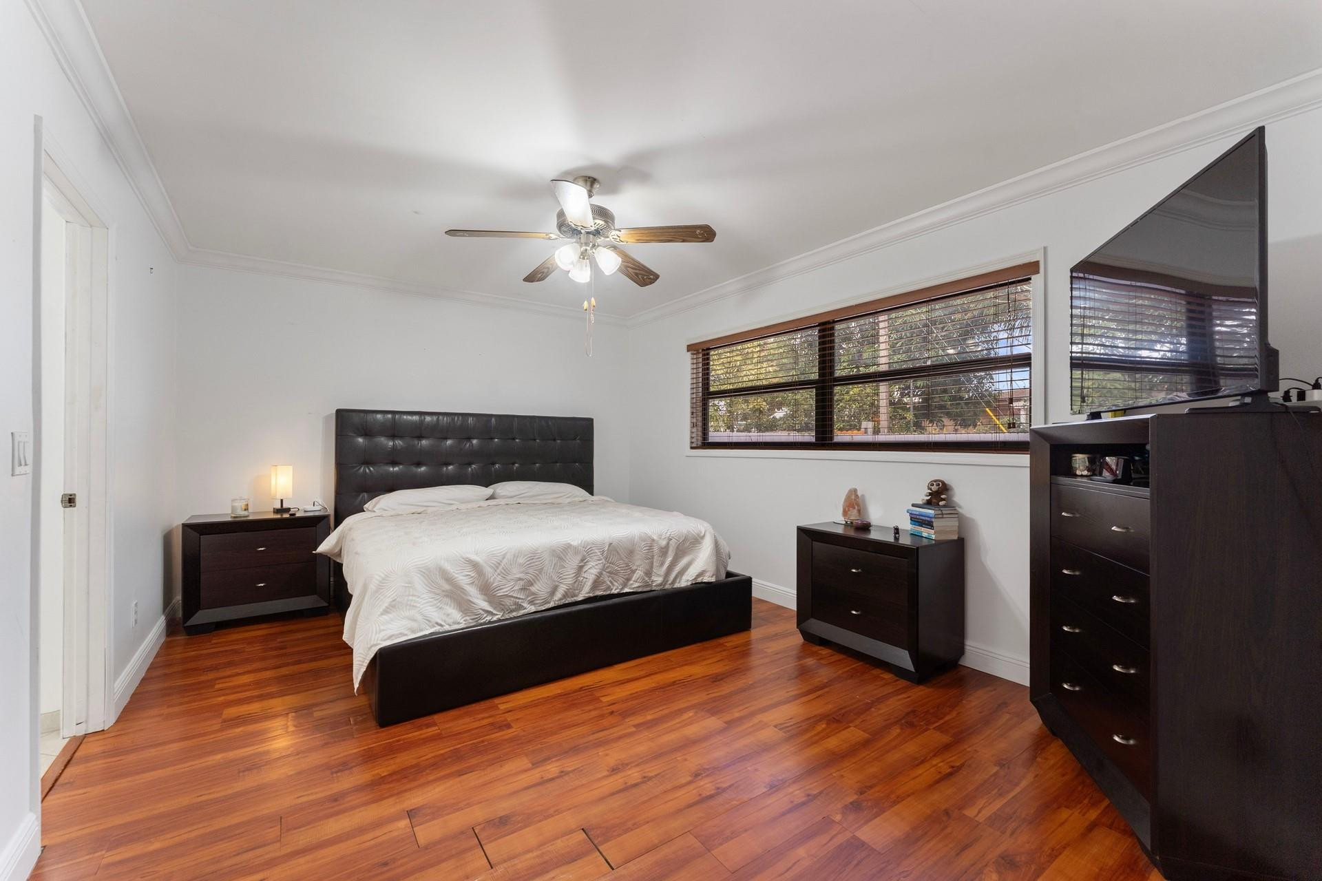 Pleasant Village - Residential