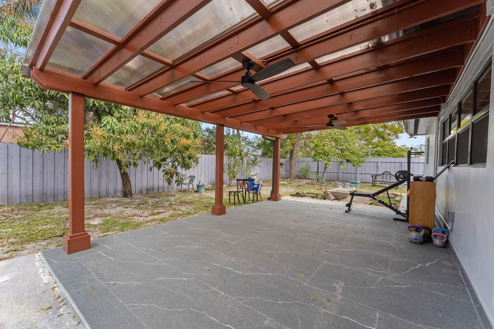 Pleasant Village - Residential