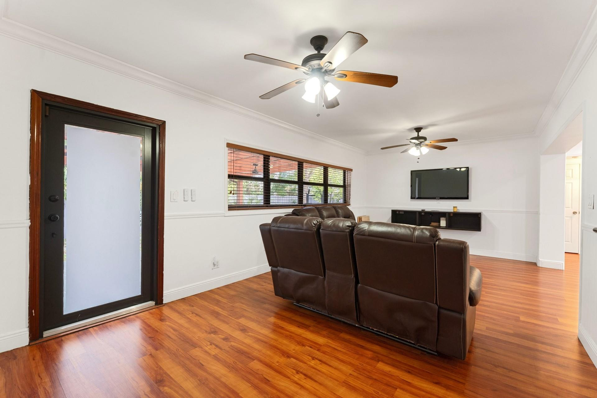 Pleasant Village - Residential