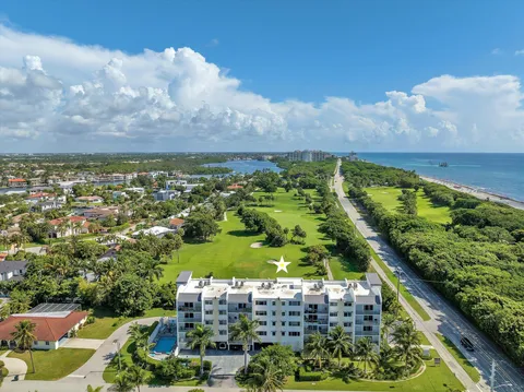 601 N Ocean Boulevard, Boca Raton, FL MLS: R11074635