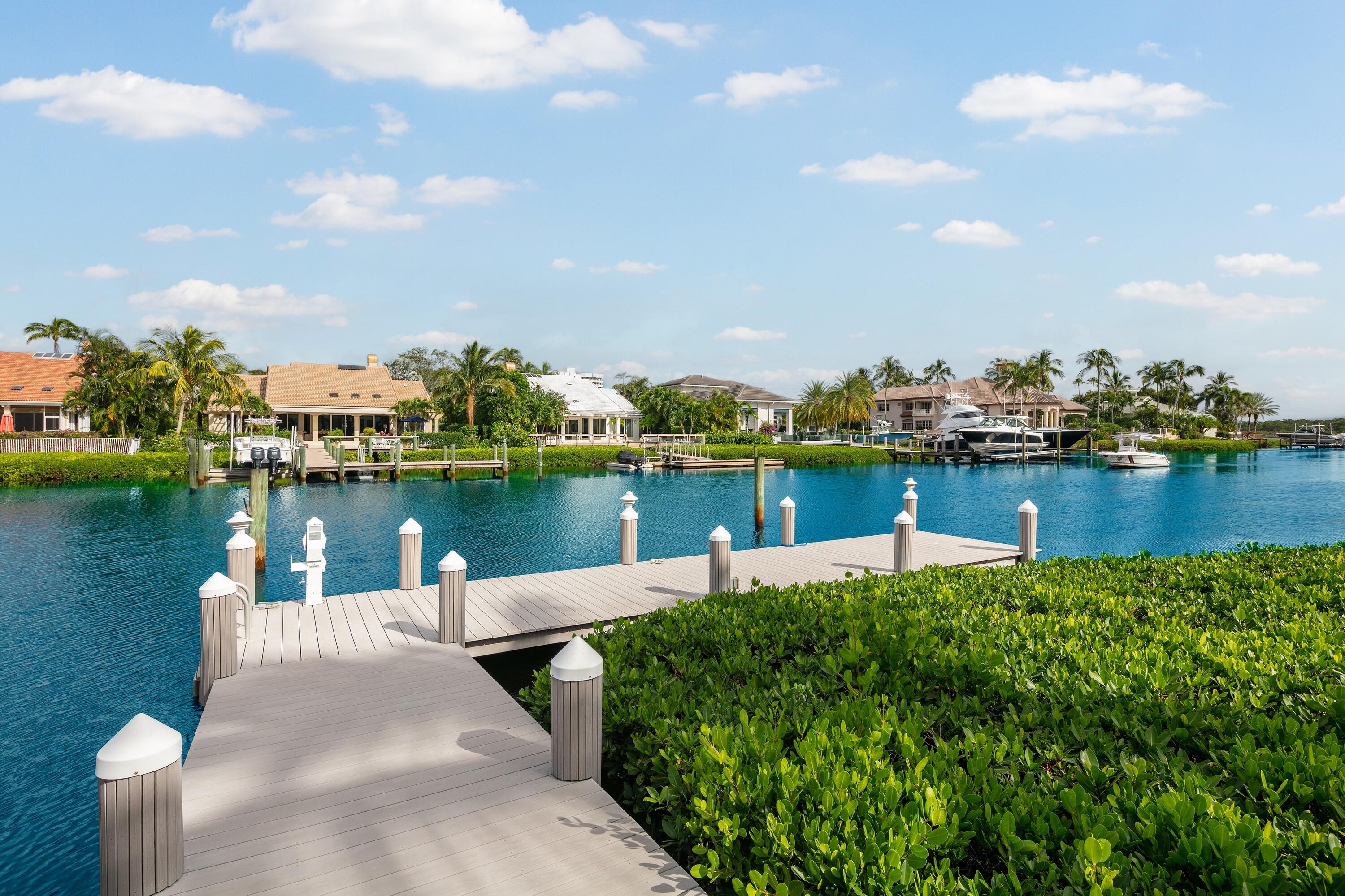 ADMIRALS COVE PAR C - Residential