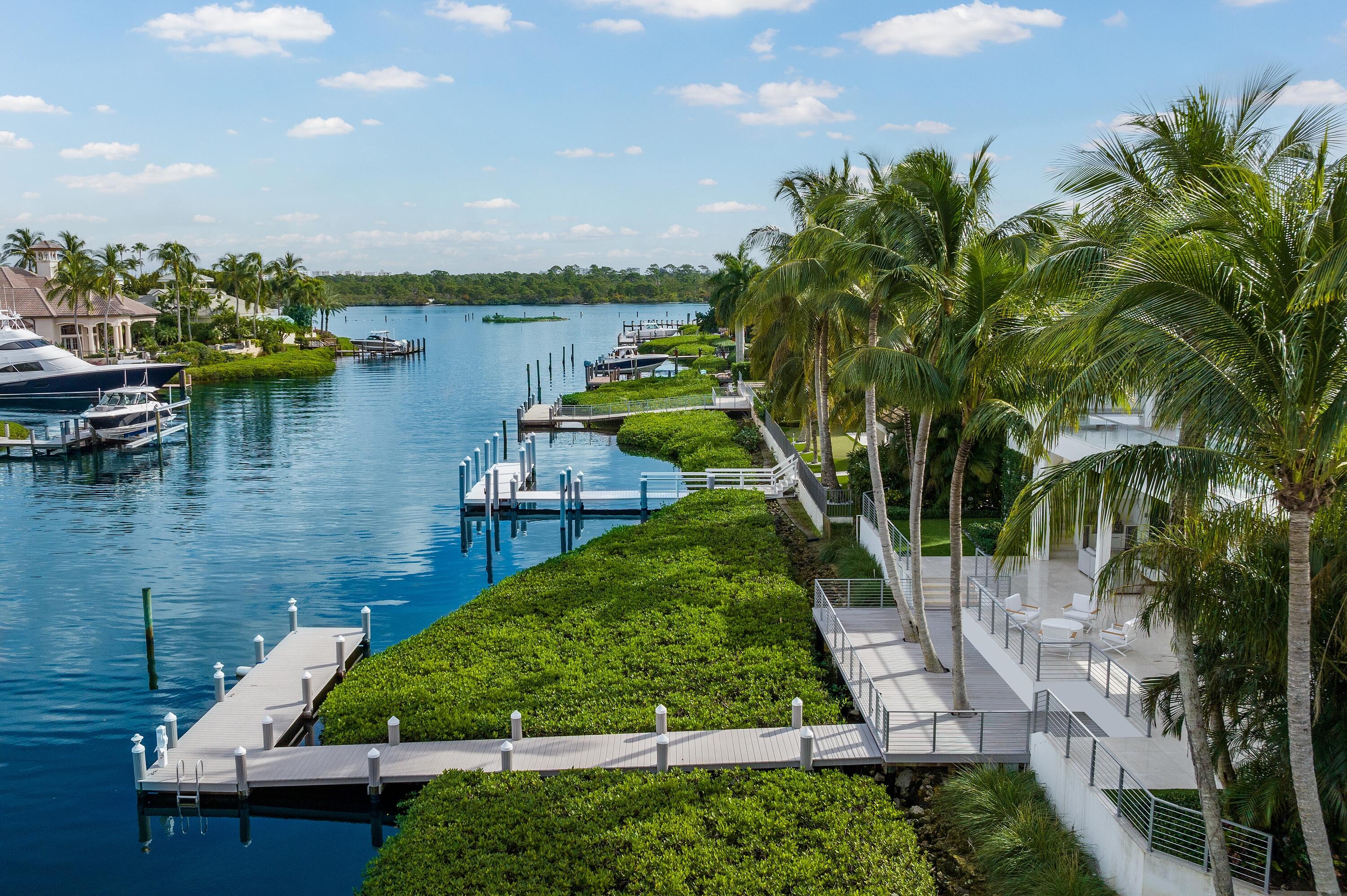 ADMIRALS COVE PAR C - Residential