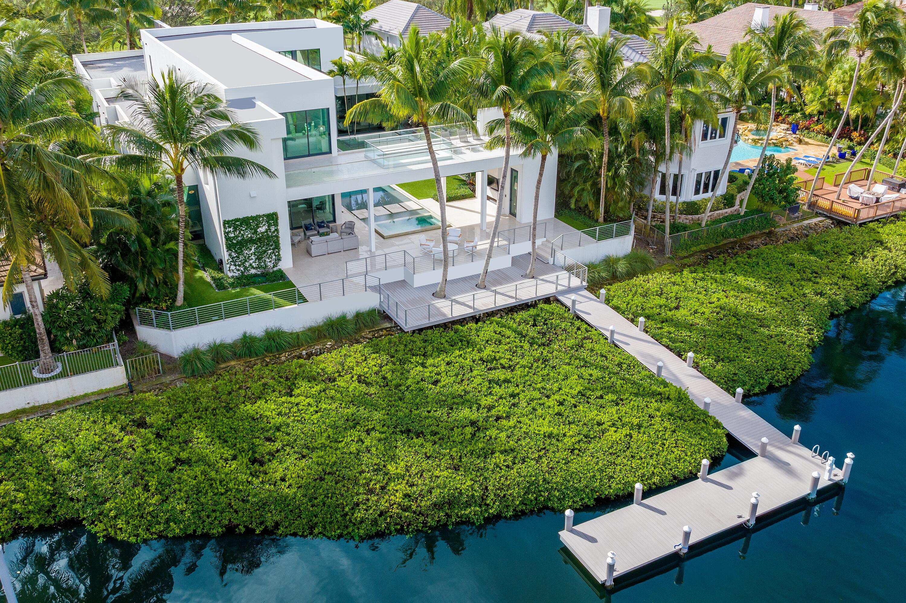 ADMIRALS COVE PAR C - Residential