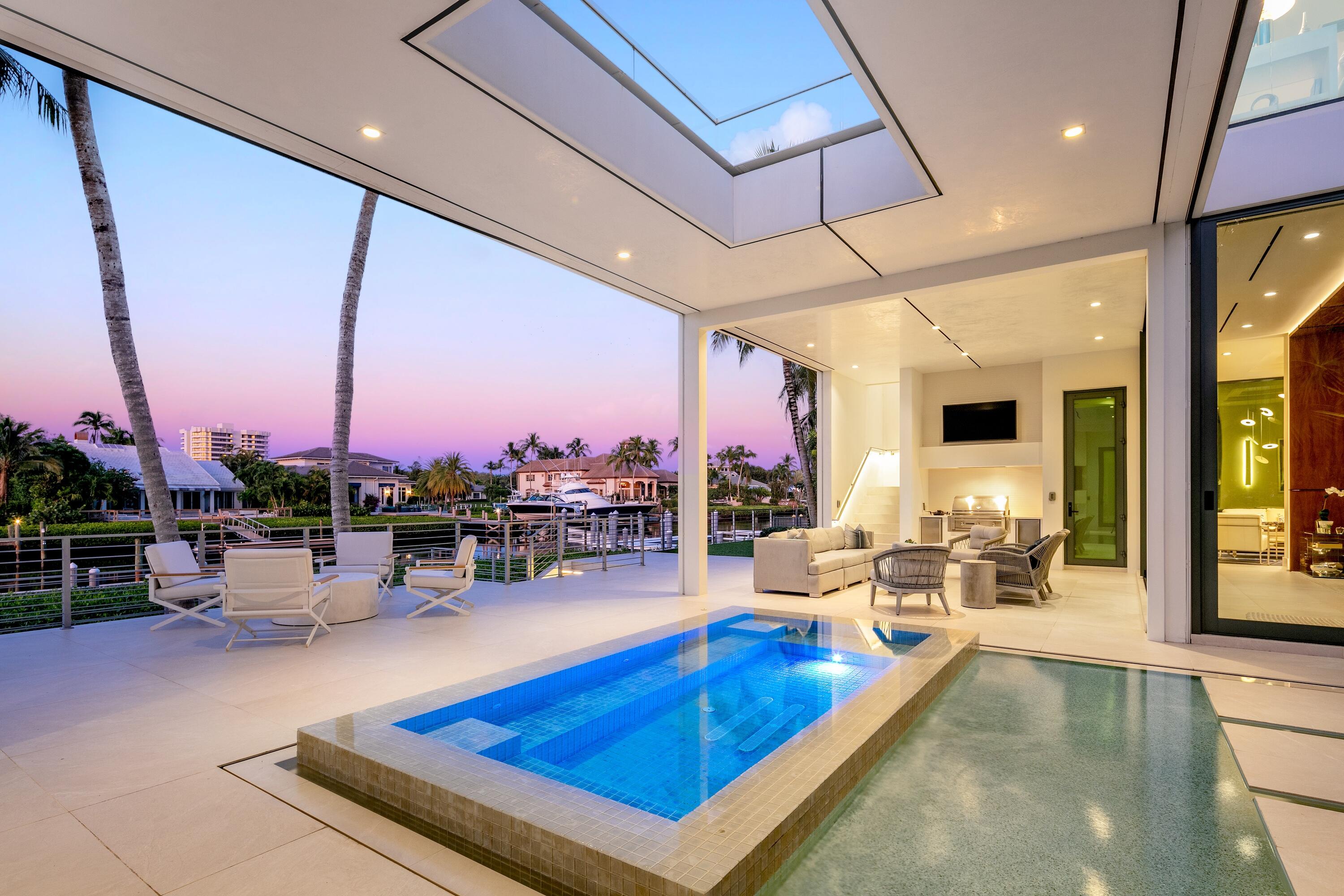 ADMIRALS COVE PAR C - Residential