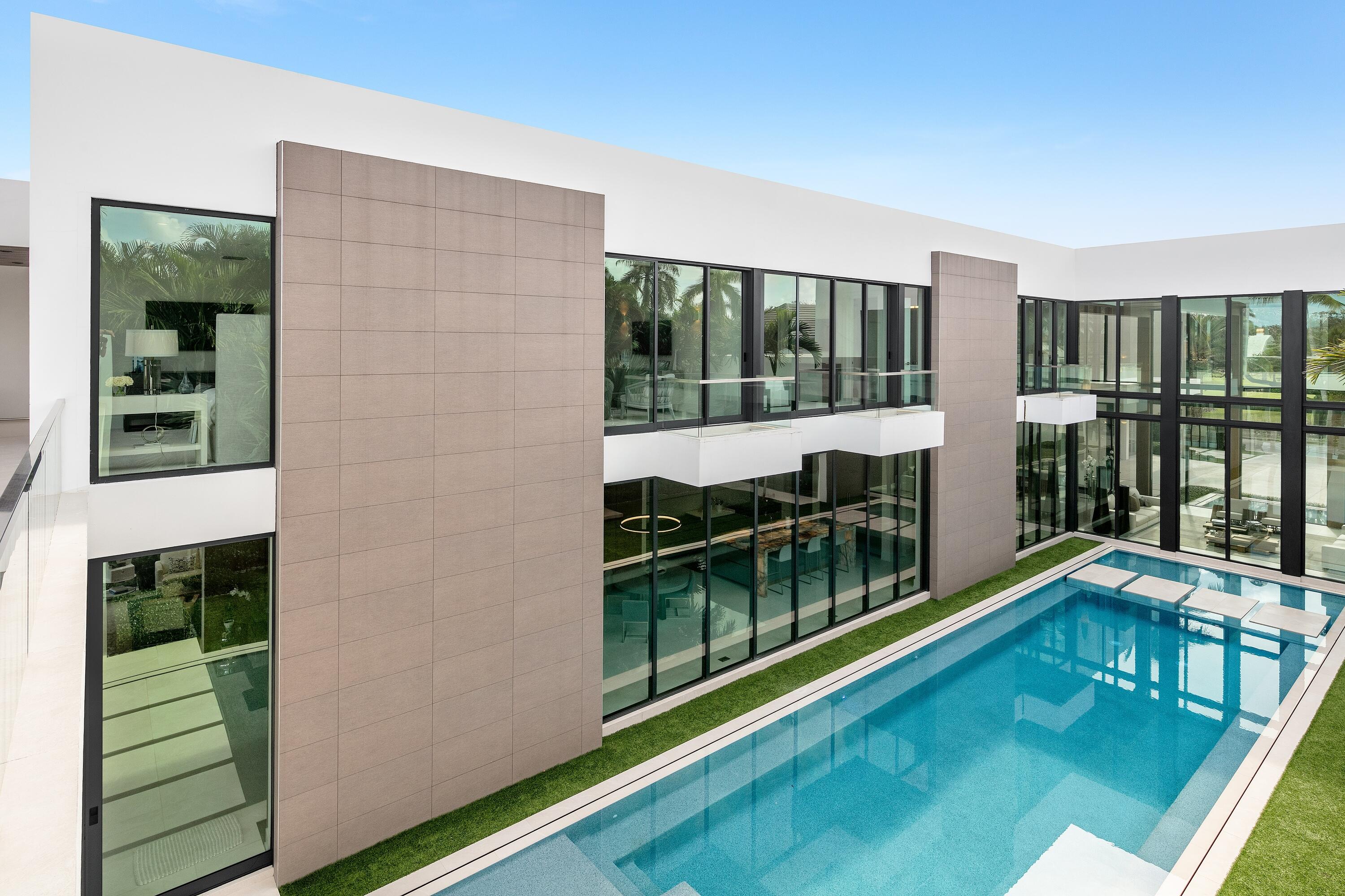 ADMIRALS COVE PAR C - Residential