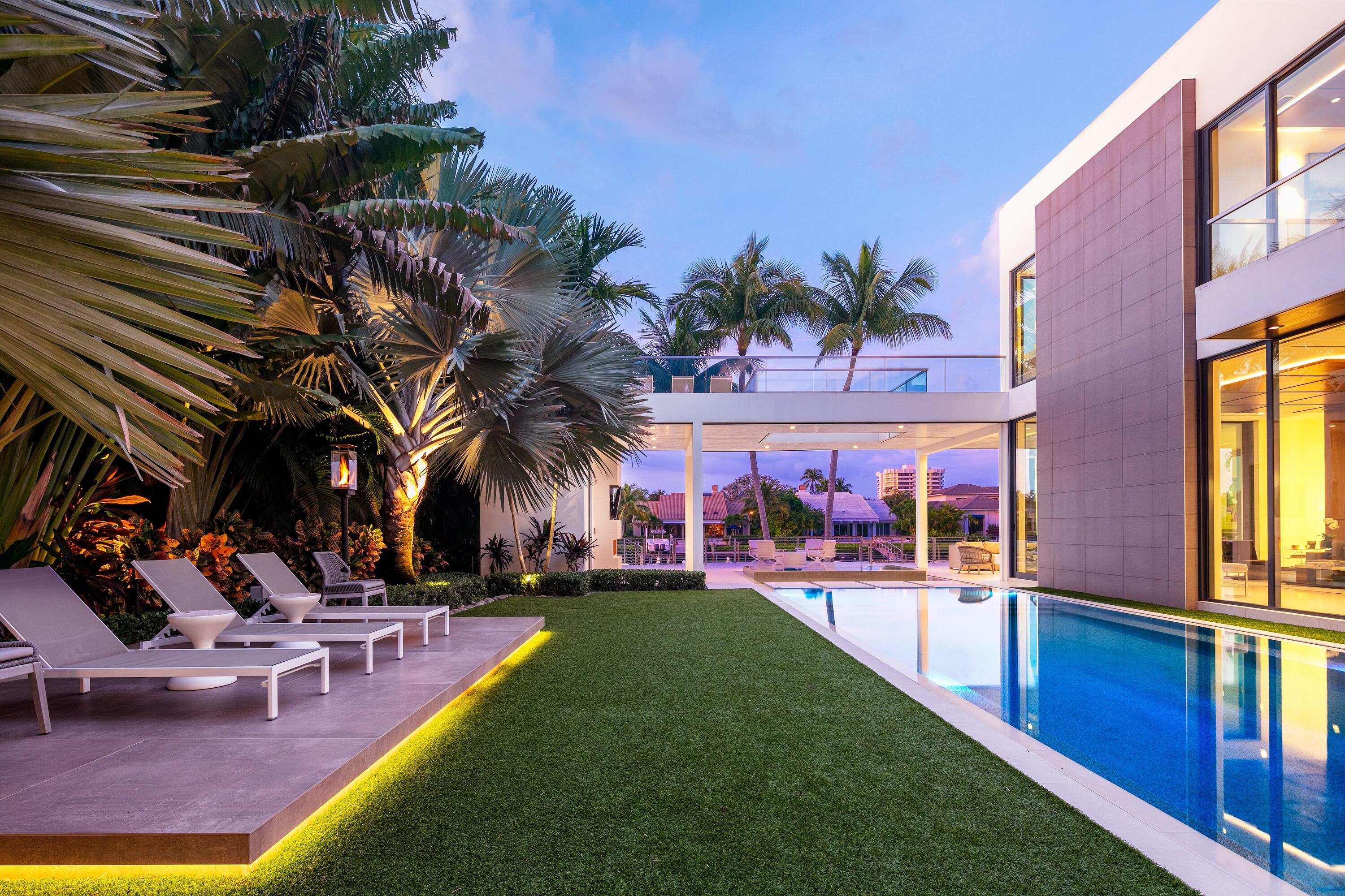 ADMIRALS COVE PAR C - Residential