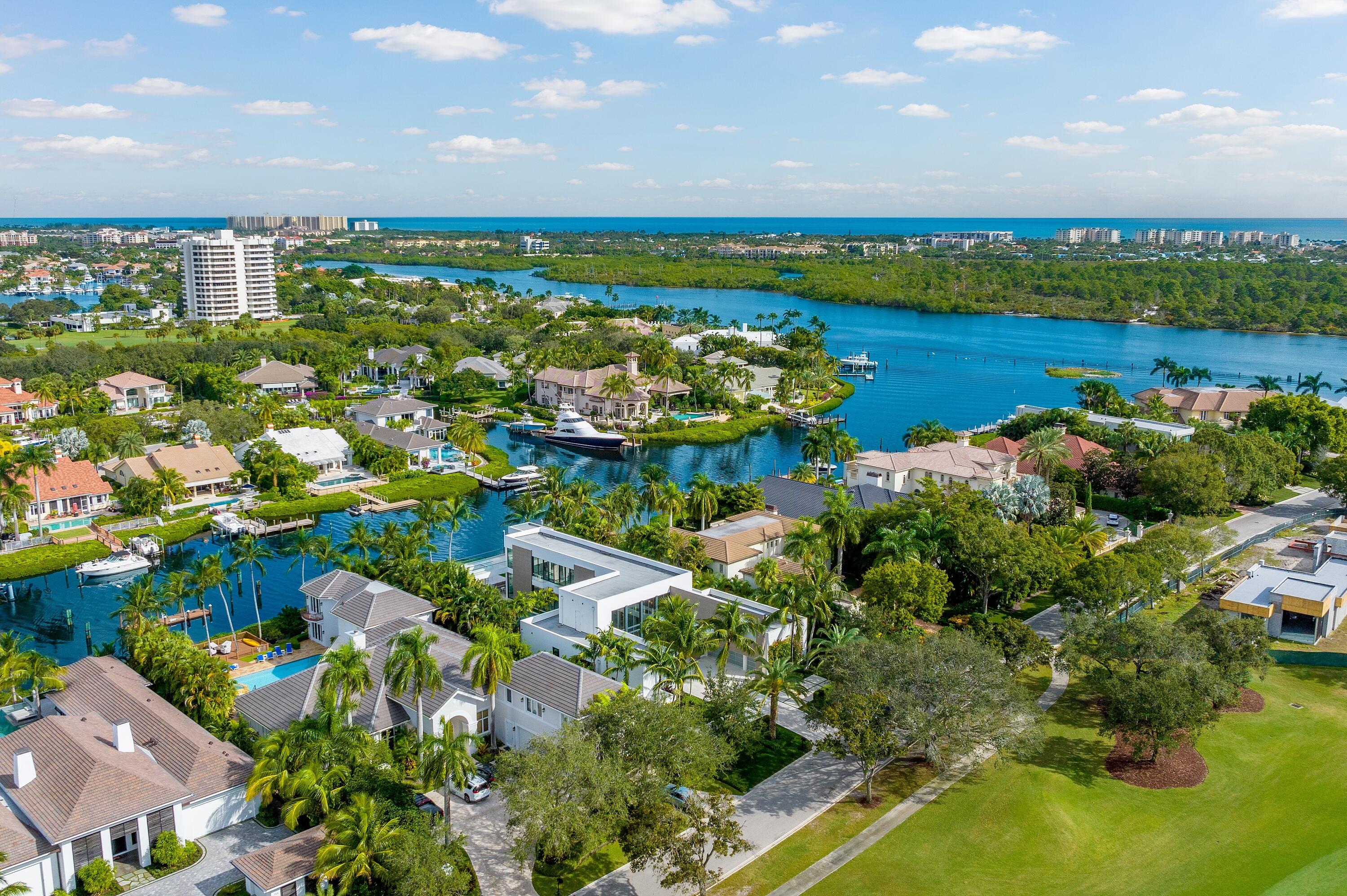 ADMIRALS COVE PAR C - Residential