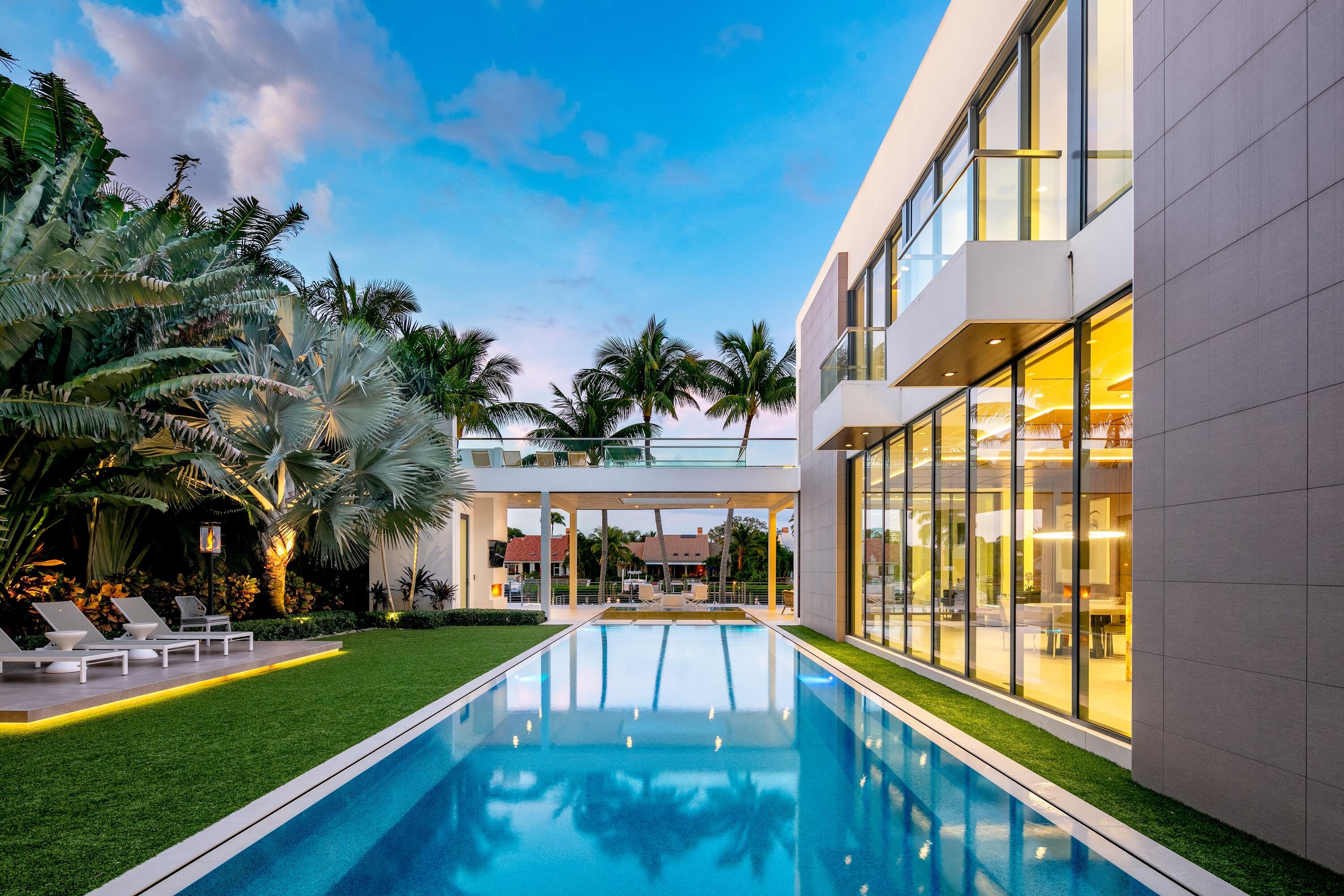 ADMIRALS COVE PAR C - Residential