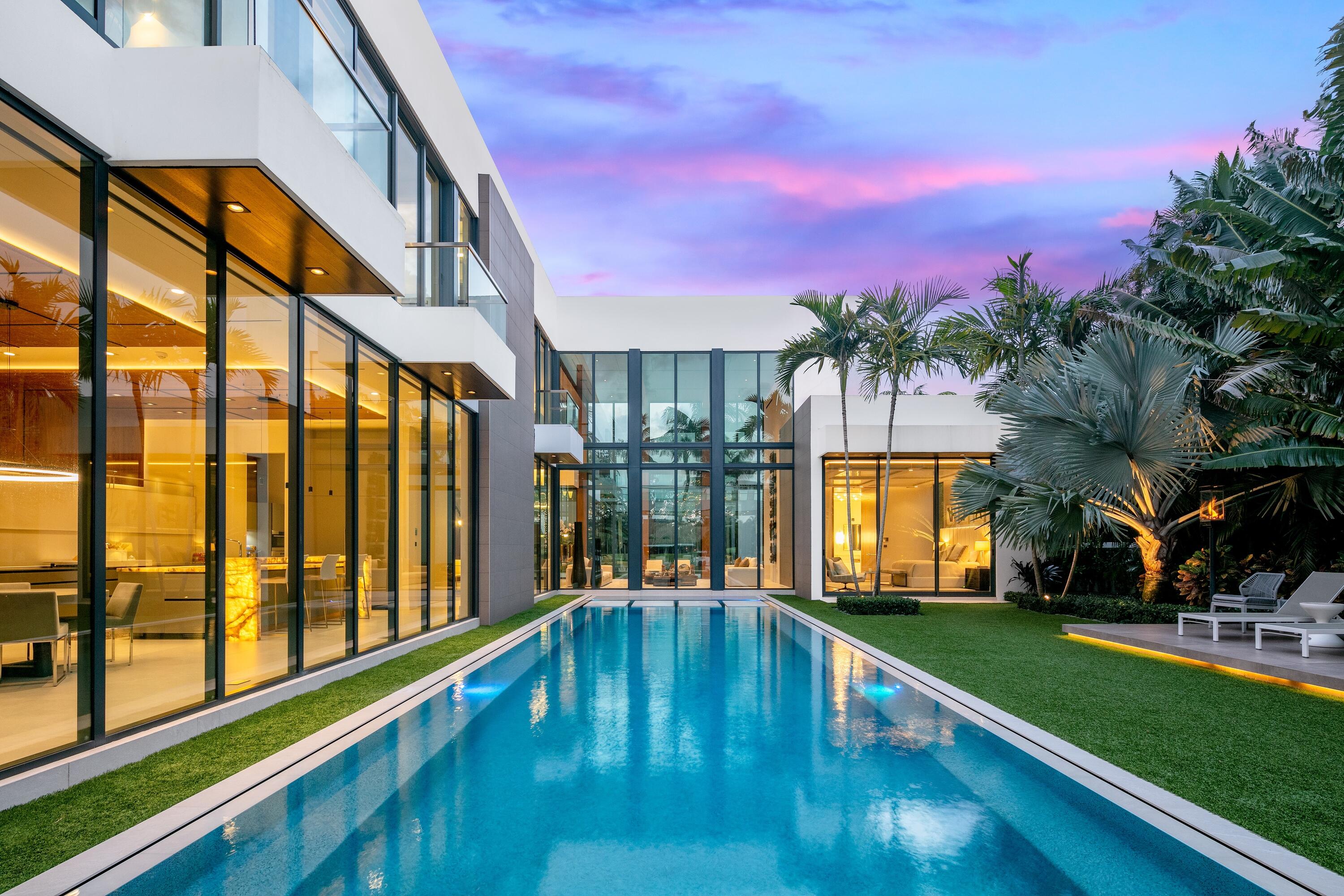 ADMIRALS COVE PAR C - Residential