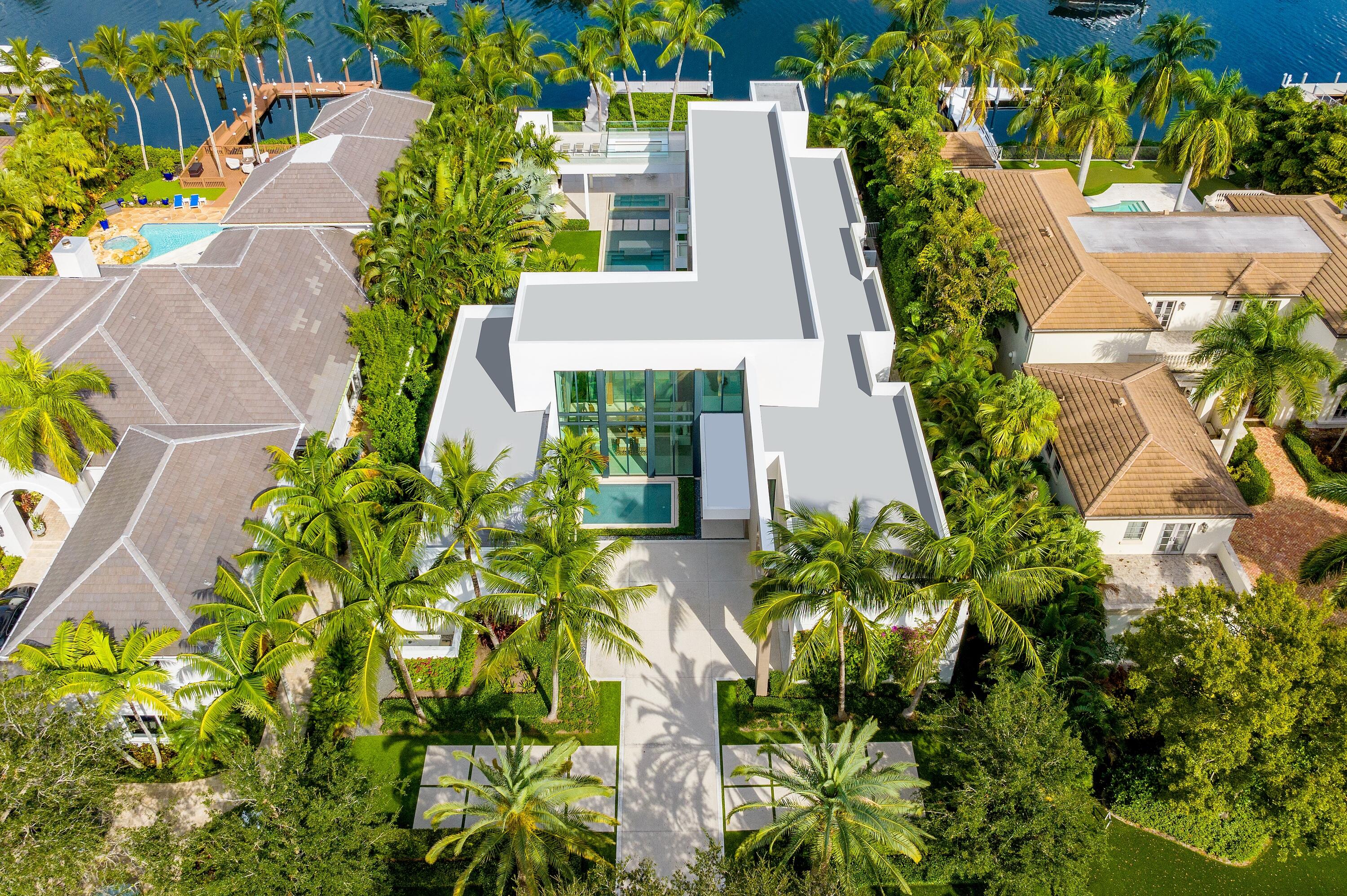 ADMIRALS COVE PAR C - Residential