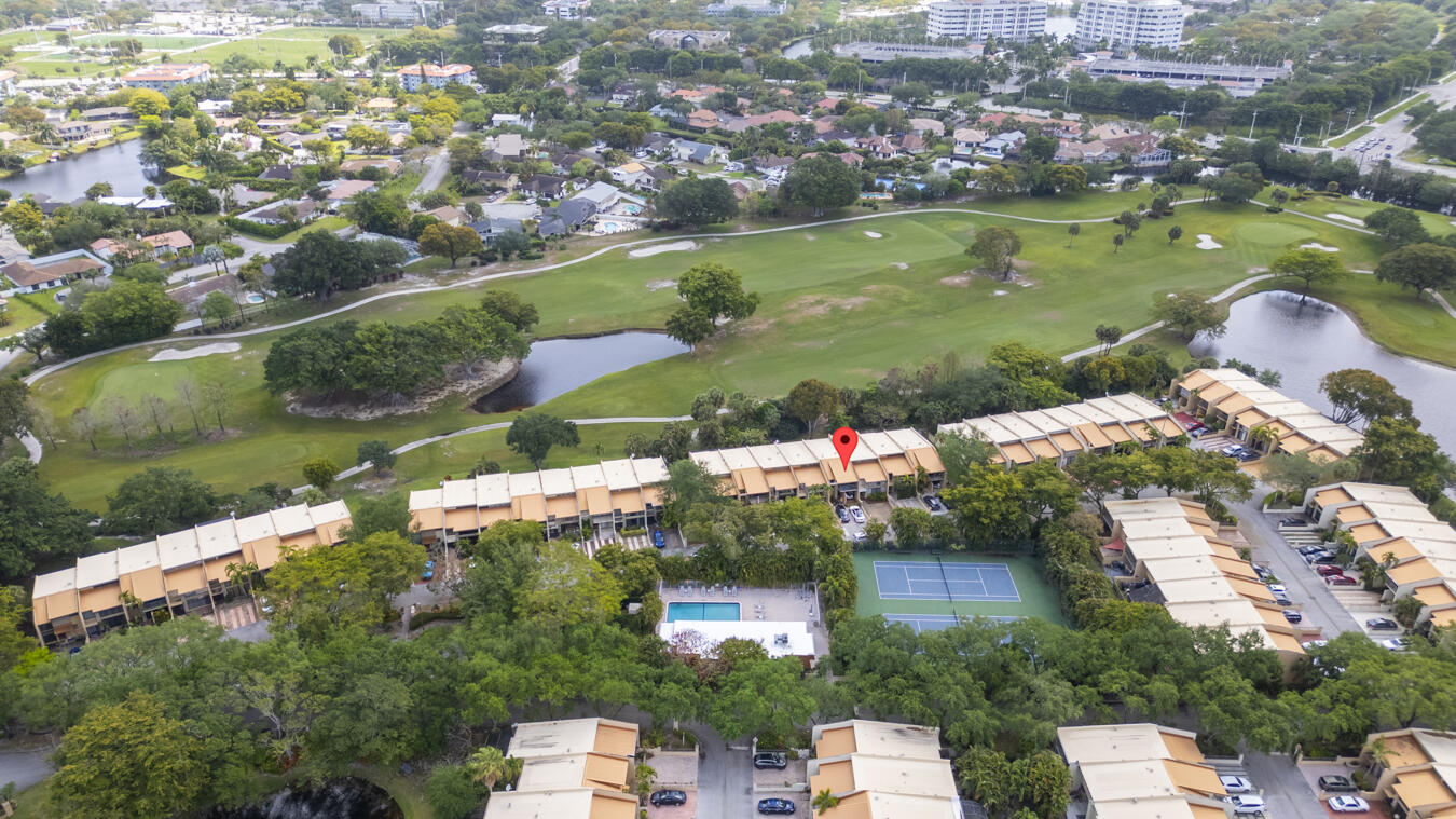 MAJESTIC VIEW CONDO NUMBER ONE - Residential Lease