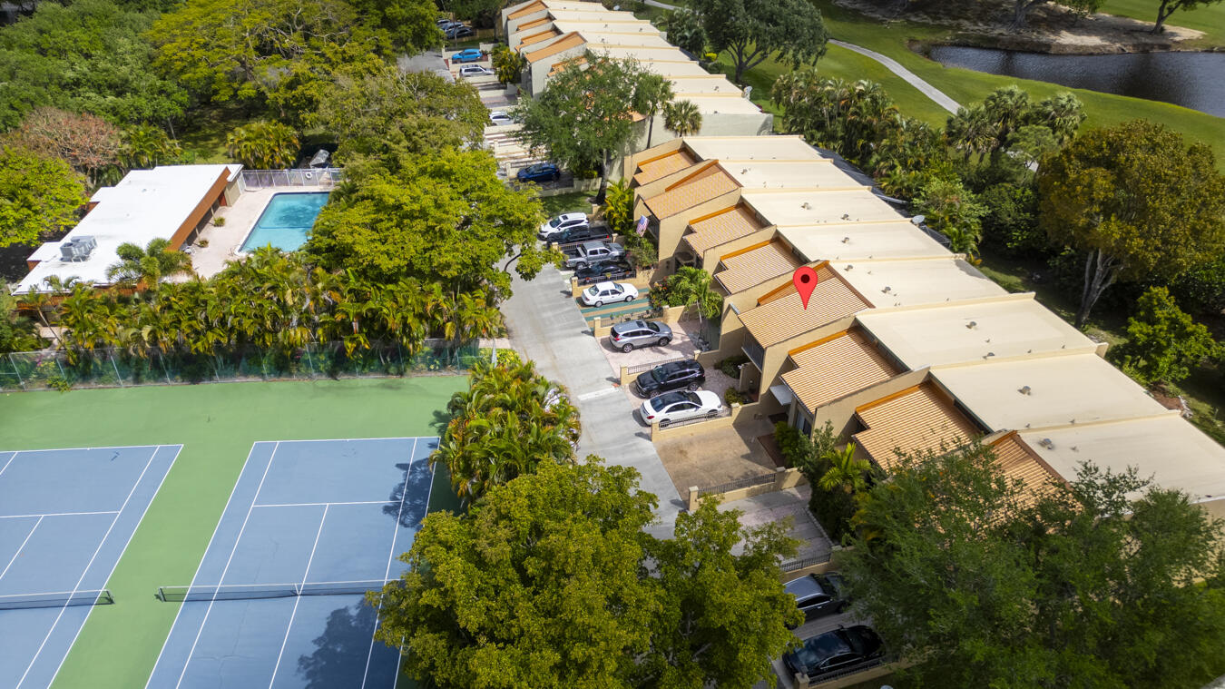 MAJESTIC VIEW CONDO NUMBER ONE - Residential Lease
